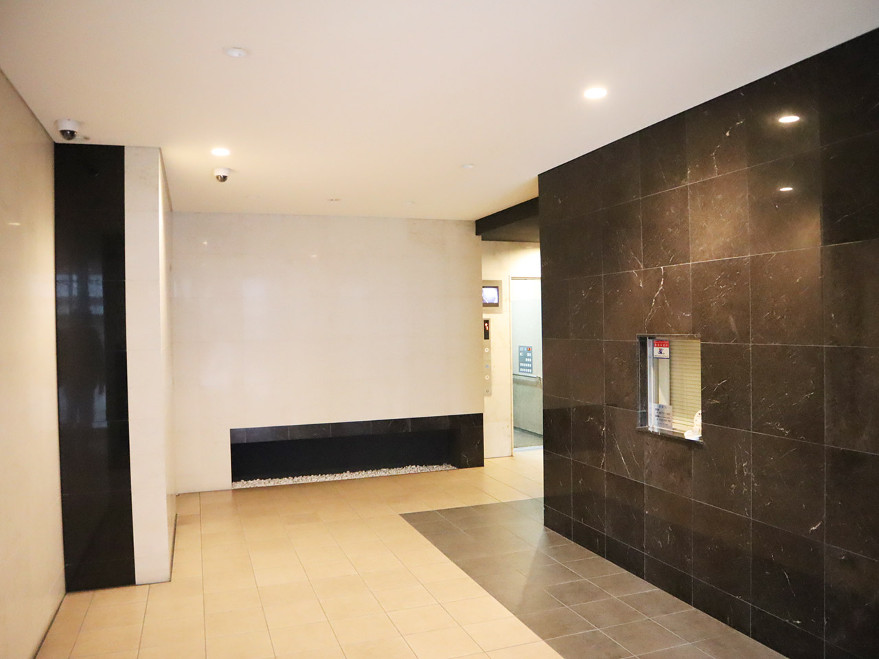 マイナビSTAY本町ジョイス 603 共用部