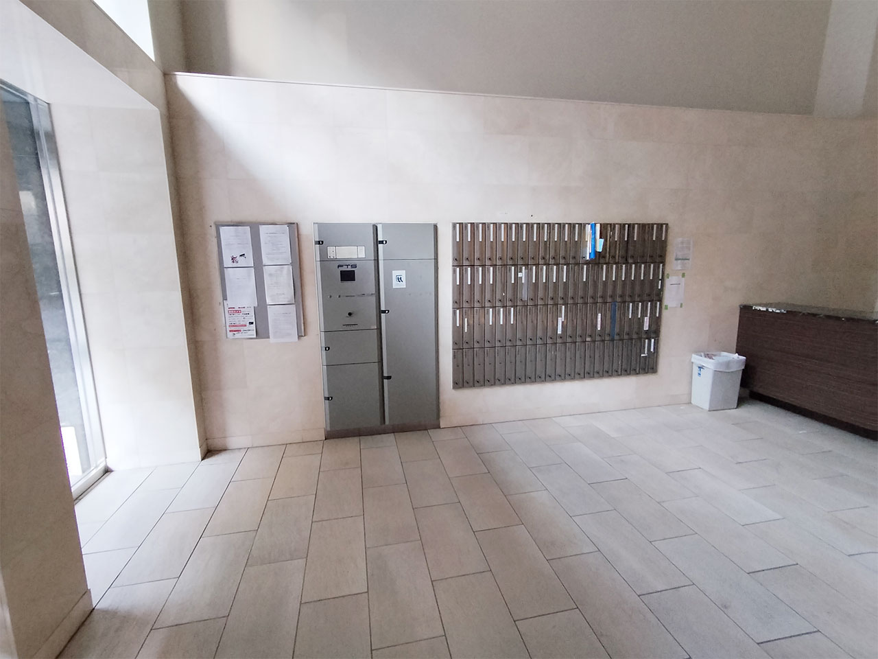 マイナビSTAYコンフォート本町東 903 共用部