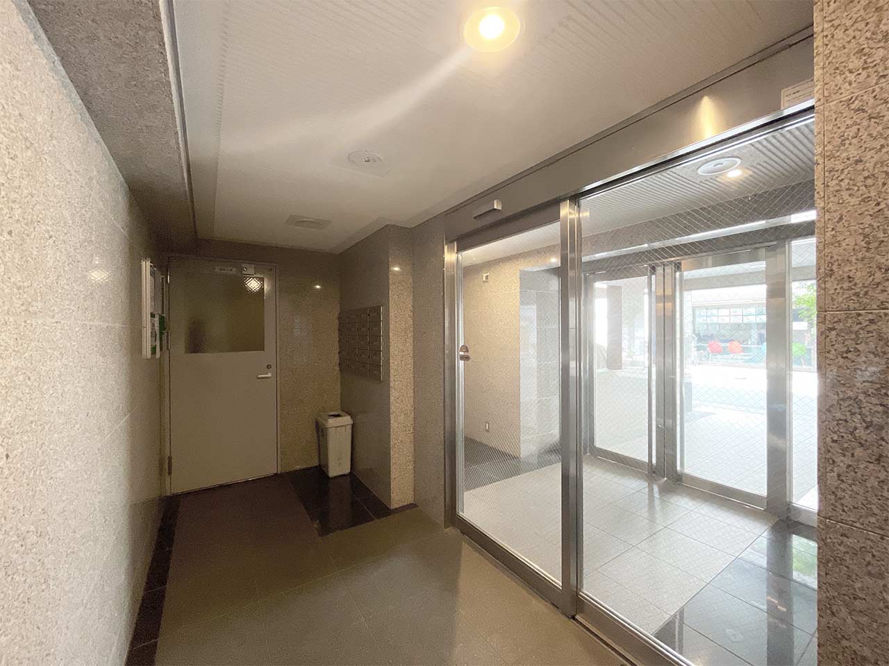 マイナビSTAYミライエ井荻駅前 301 共用部