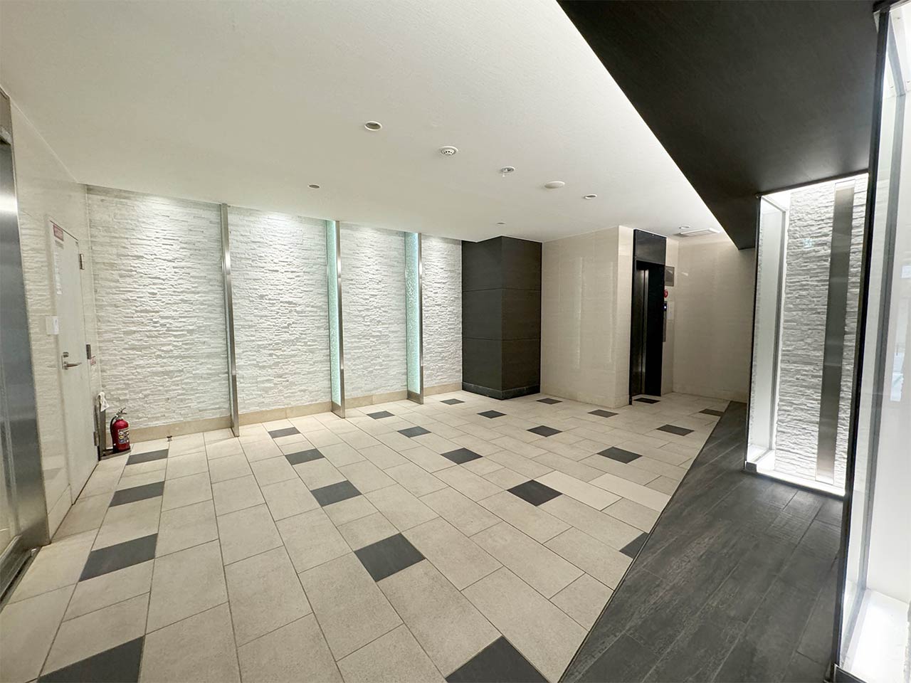 マイナビSTAY EL谷町四丁目 1306 共用部