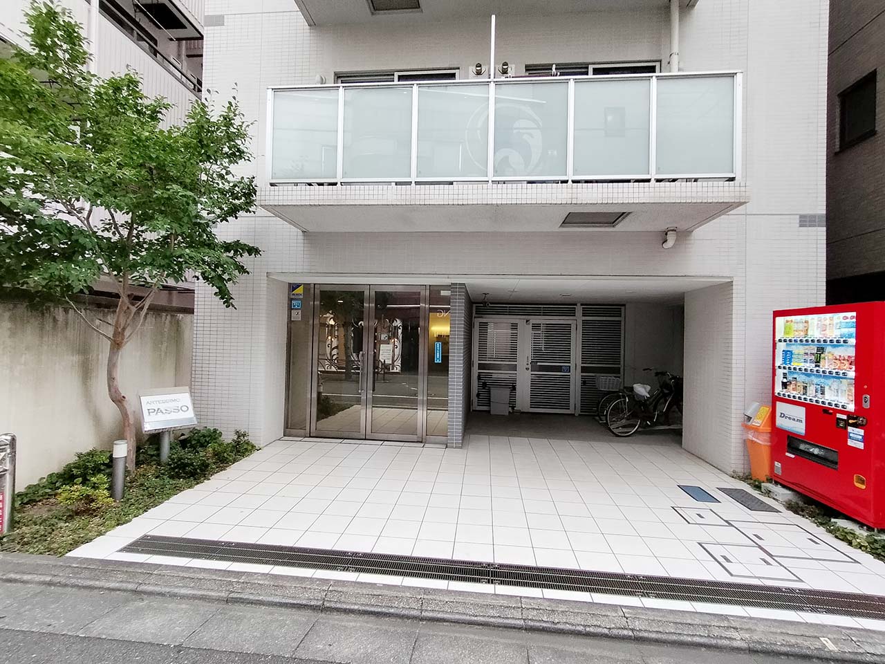 マイナビSTAYミライエ新小岩 701 共用部