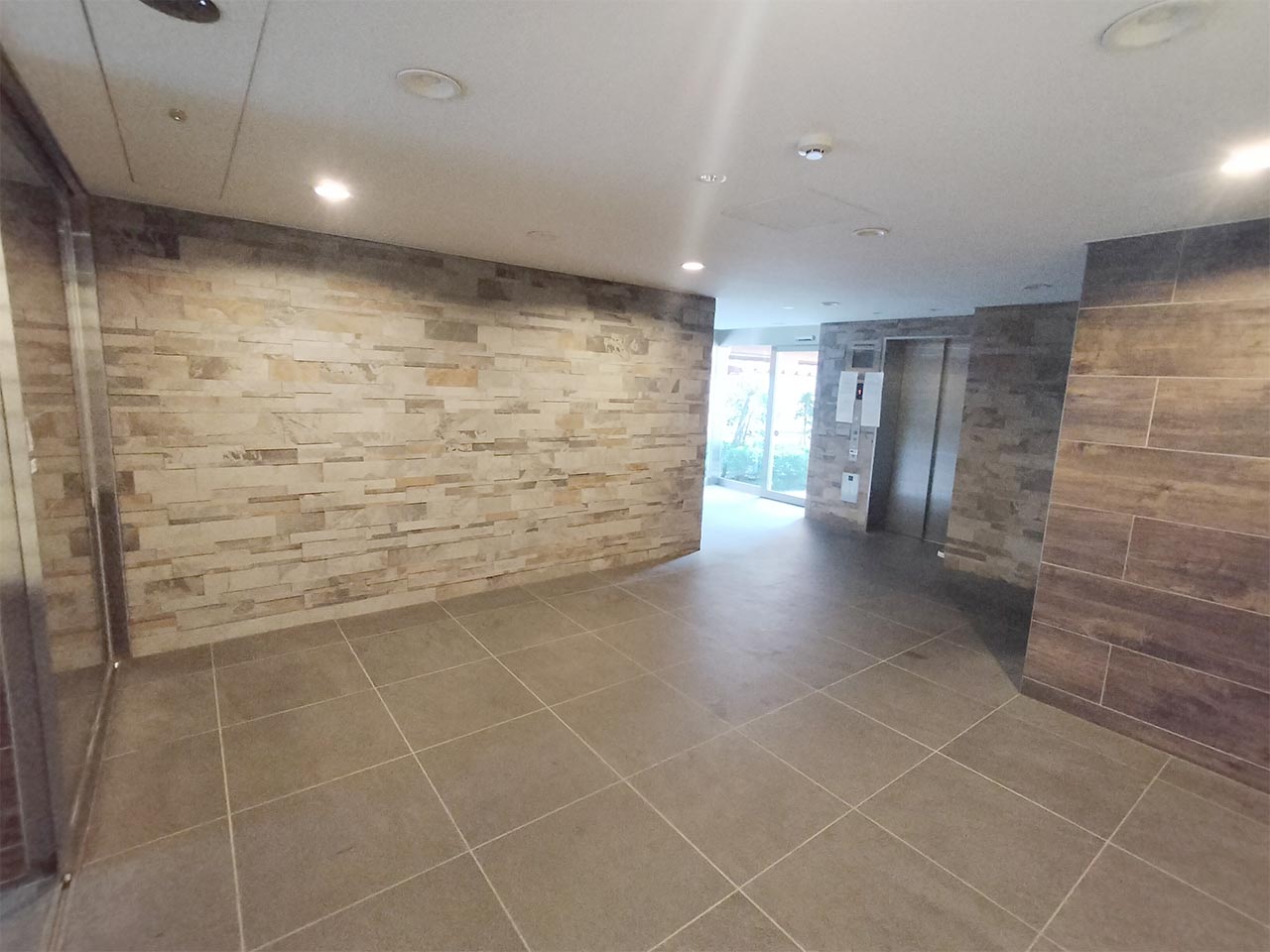 マイナビSTAY田無ノース 512 共用部