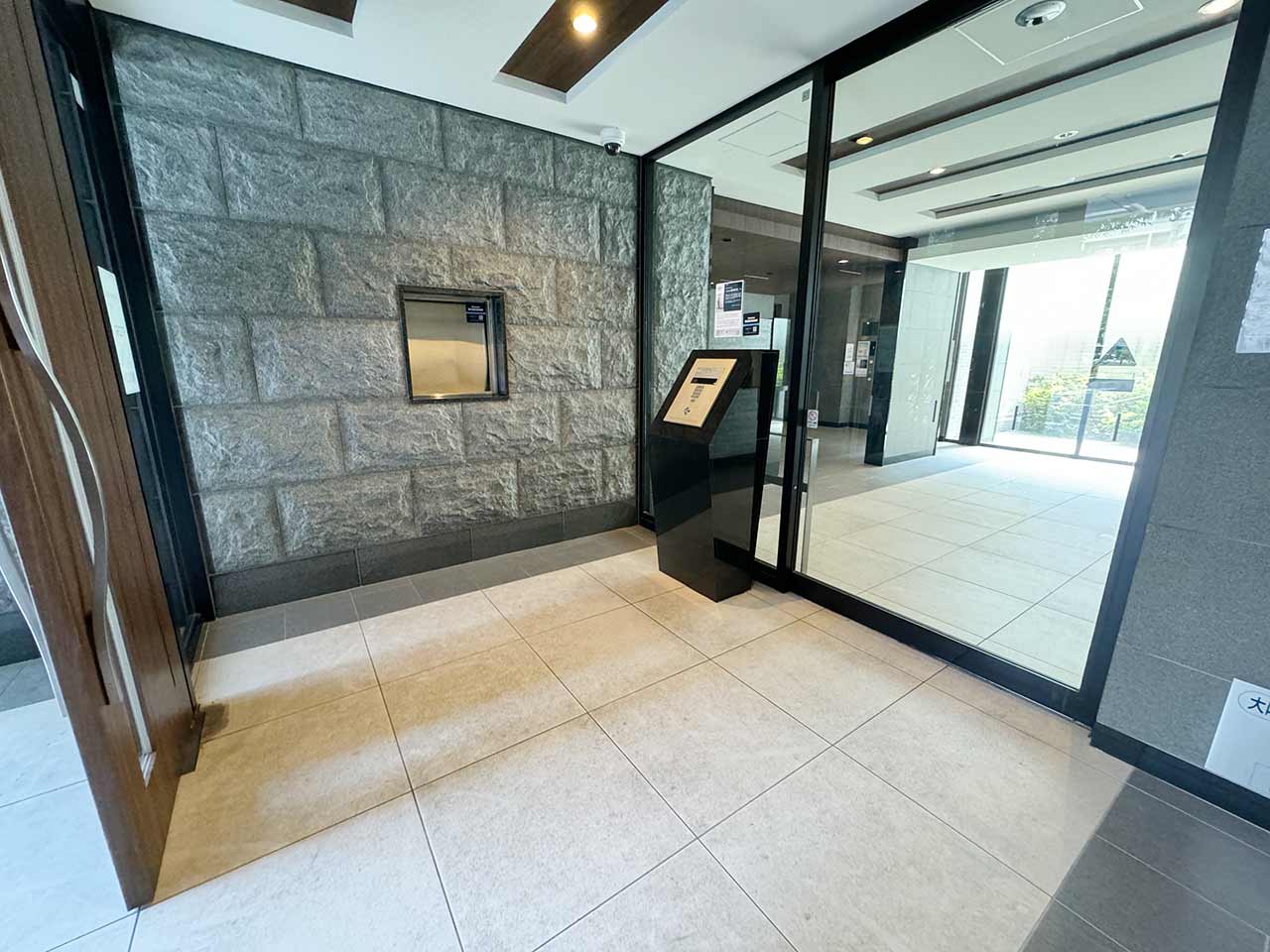 マイナビSTAY京町堀ノース 204 共用部