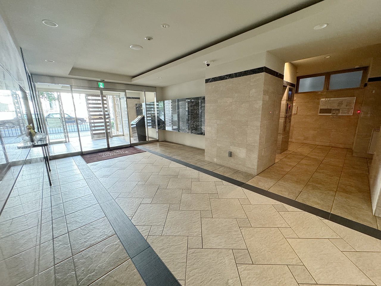 マイナビSTAY本町西アーバンスタイル 1201 共用部