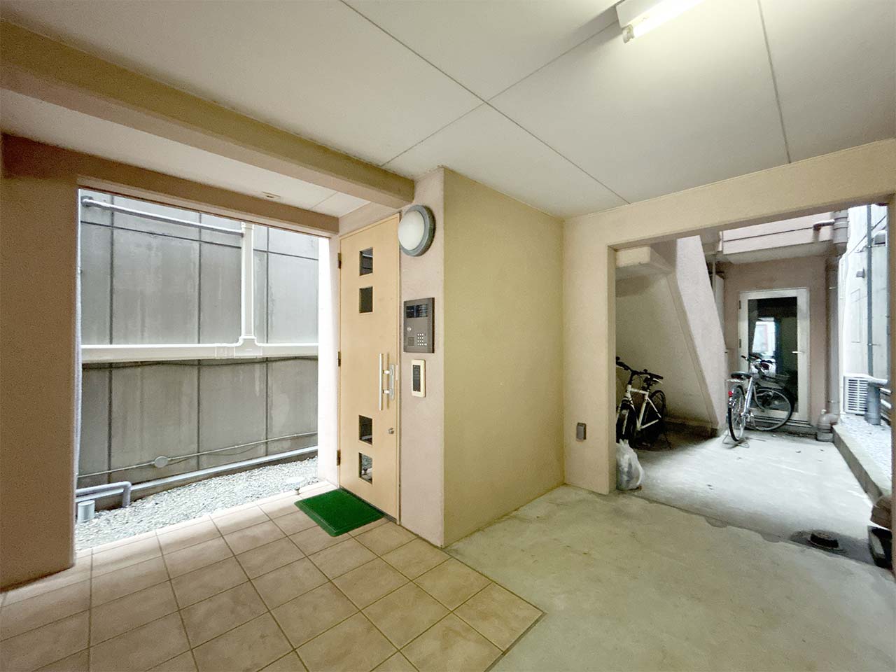マイナビSTAYミライエ荻窪セレクション 301 共用部