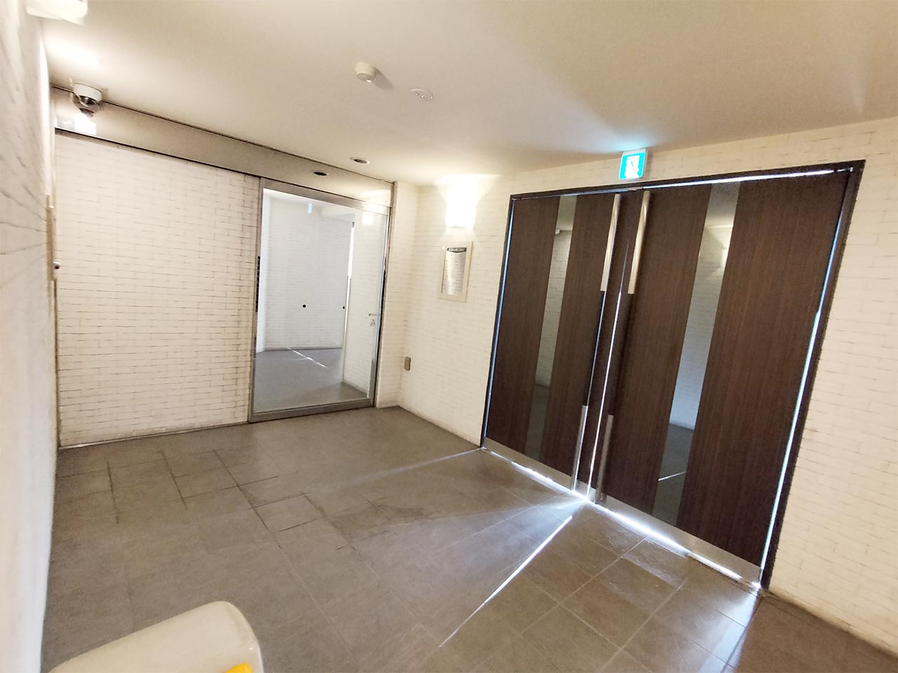 マイナビSTAYミライエ杉並代田橋 405 共用部