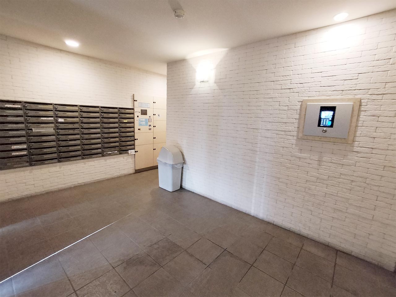 マイナビSTAYミライエ杉並代田橋 405 共用部