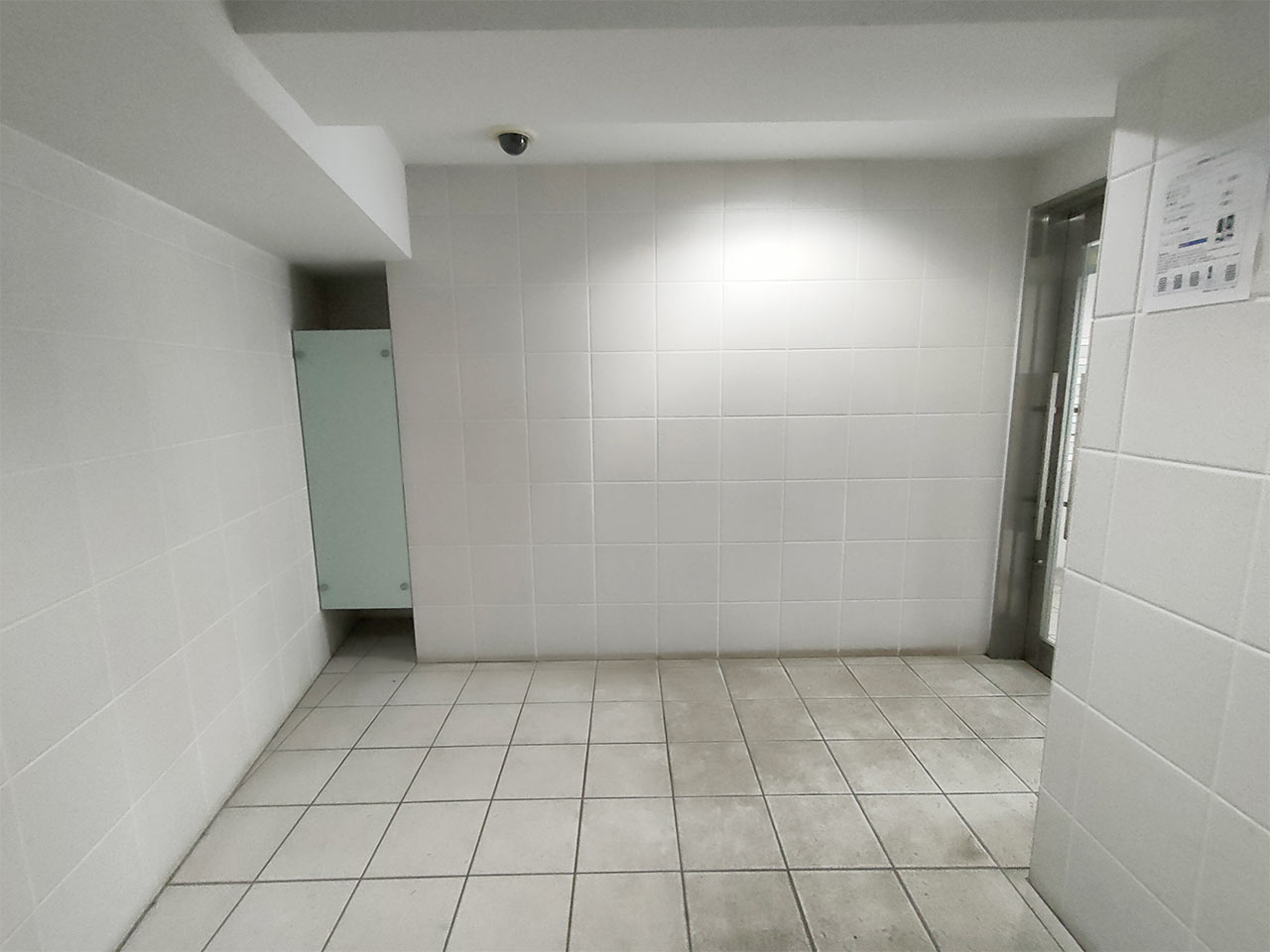 マイナビSTAYパークサイド元町 402 共用部