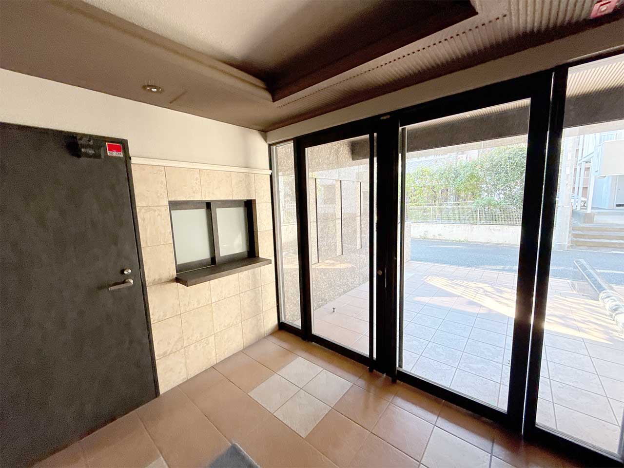 マイナビSTAYミライエ浦安北栄Ⅱ 302 共用部