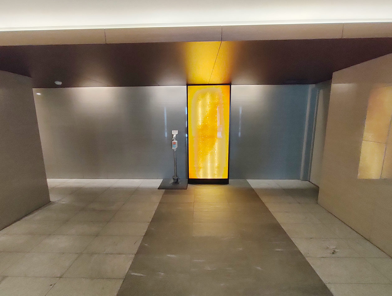 マイナビSTAYトワイライトヒルズ立川 705 共用部