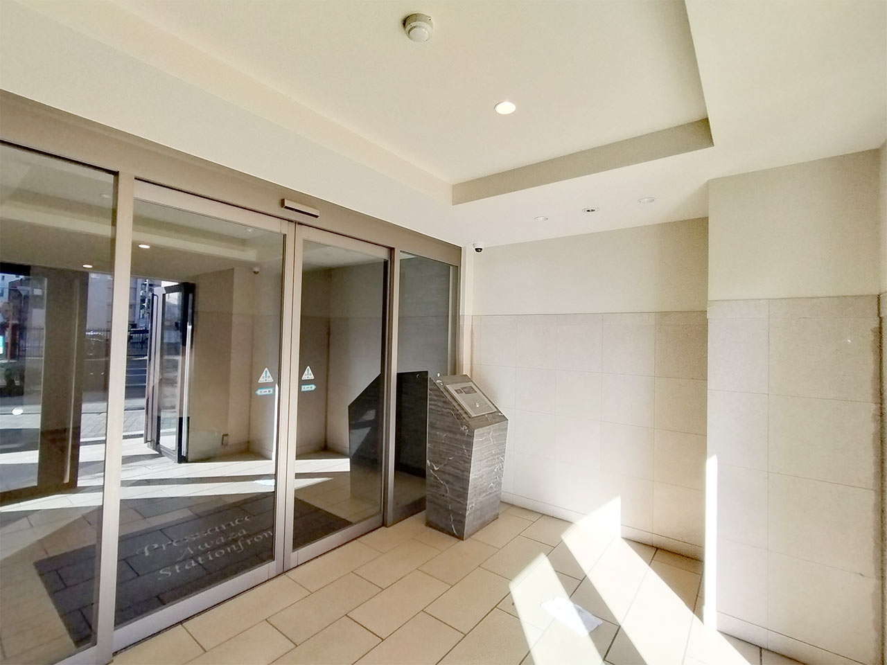 マイナビSTAY阿波座ステーションフロント 502 共用部