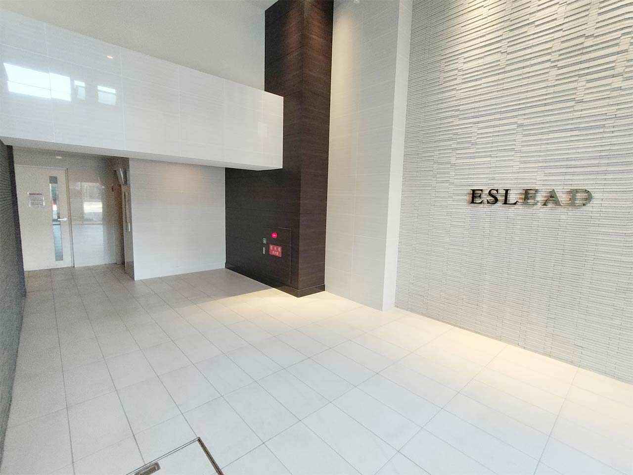 マイナビSTAY心斎橋EAST 1504 共用部