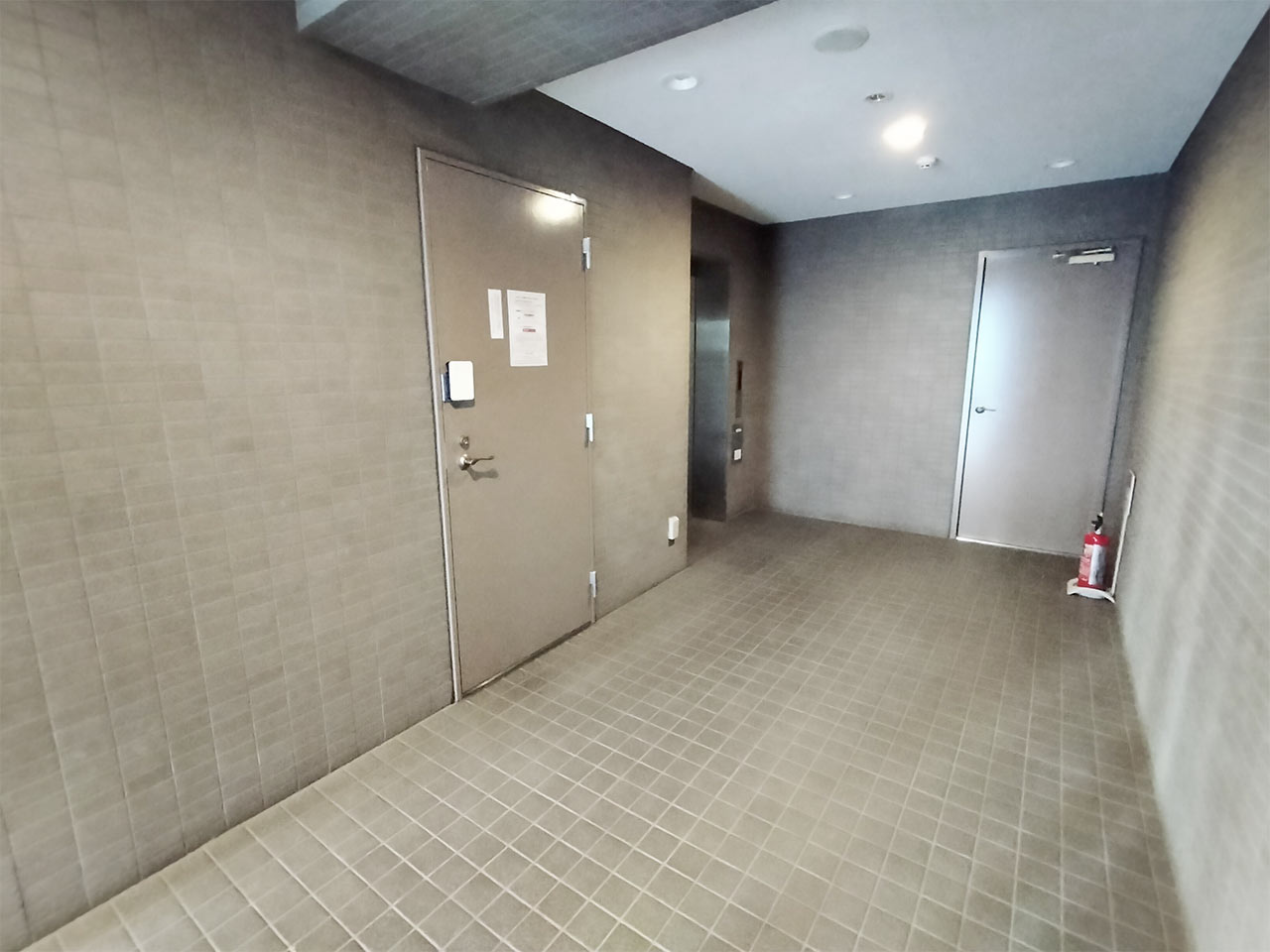 マイナビSTAYミライエ文京関口 204 共用部