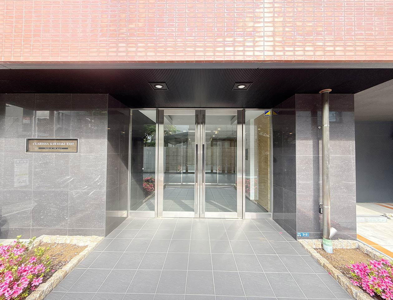 マイナビSTAYアーバンフュージョン川崎榎木町 801 共用部