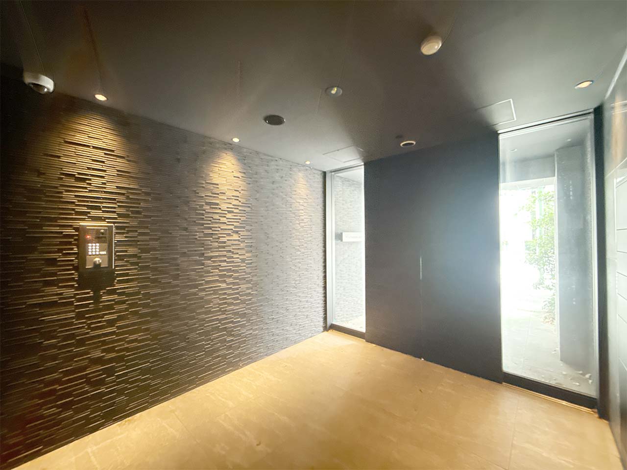 マイナビSTAYアーバンオアシス川崎本町 201 共用部