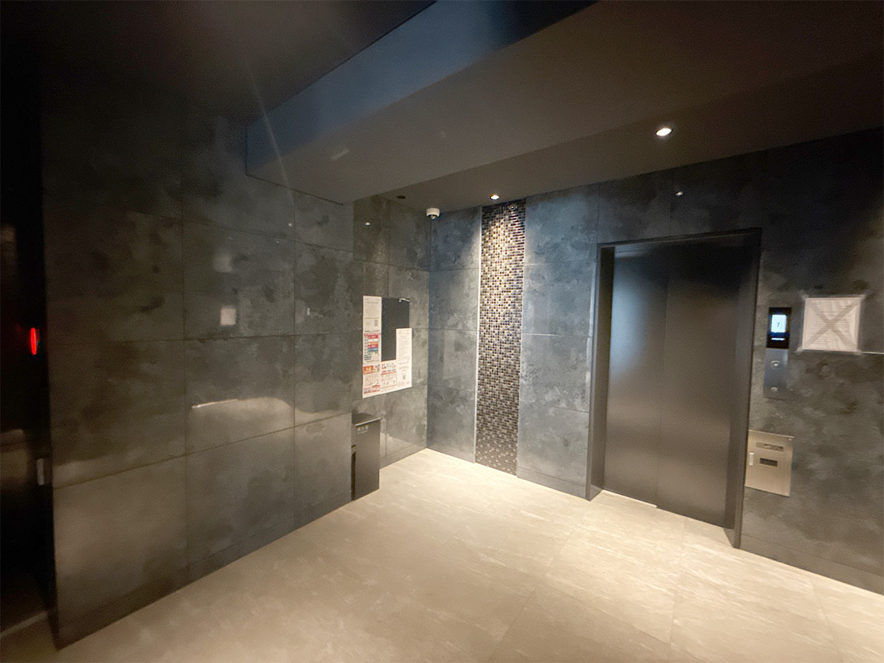 マイナビSTAYアーバンオアシス川崎本町 201 共用部