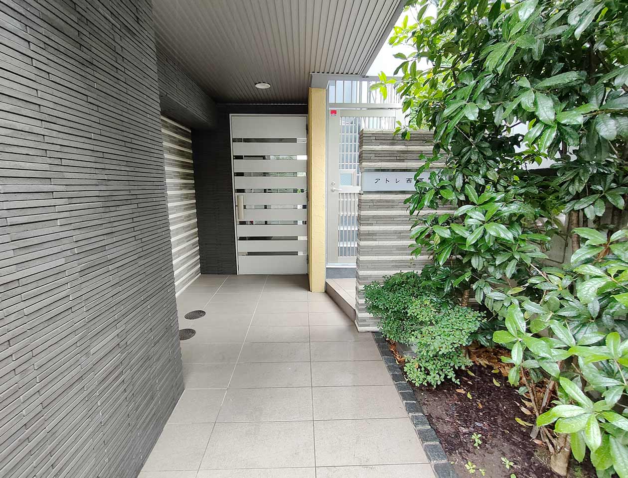 マイナビSTAYアーバンフュージョン西葛西South 403 共用部