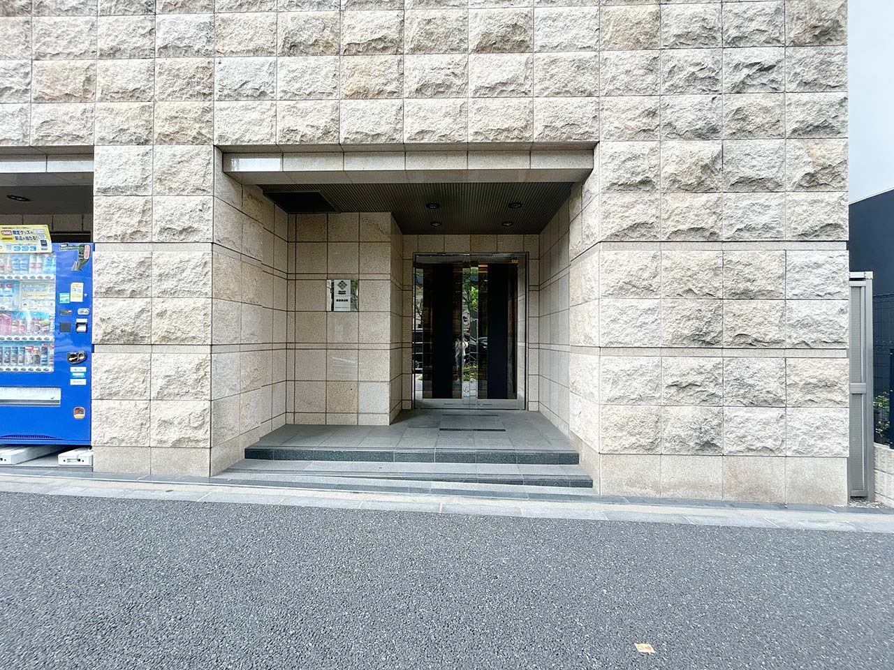 マイナビSTAYミライエ新宿市谷仲之町 303 共用部