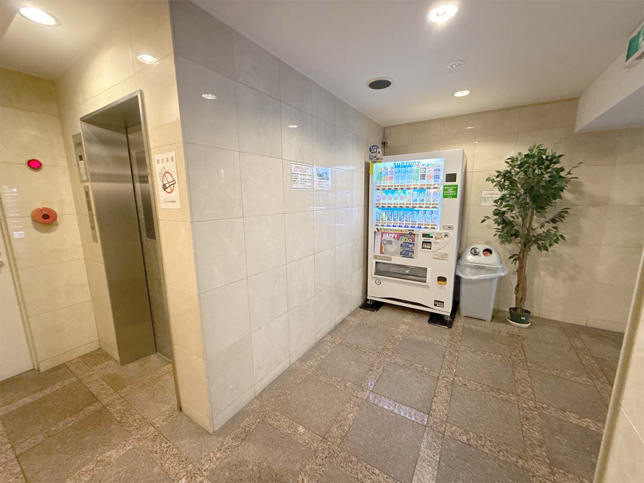 マイナビSTAYシンシア六本木【仮称】 801 共用部