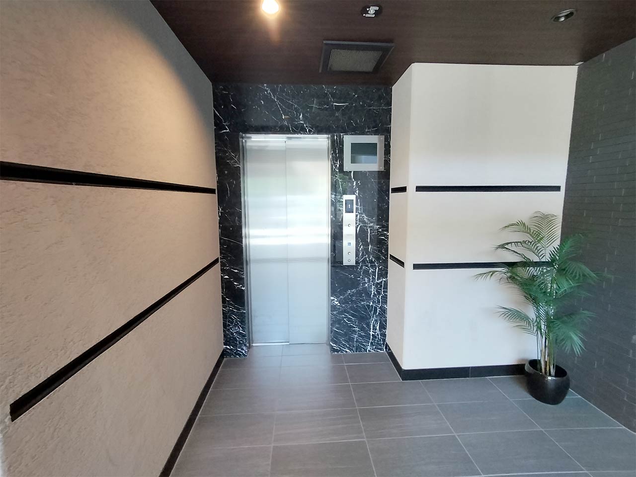 マイナビSTAY福島 305 共用部