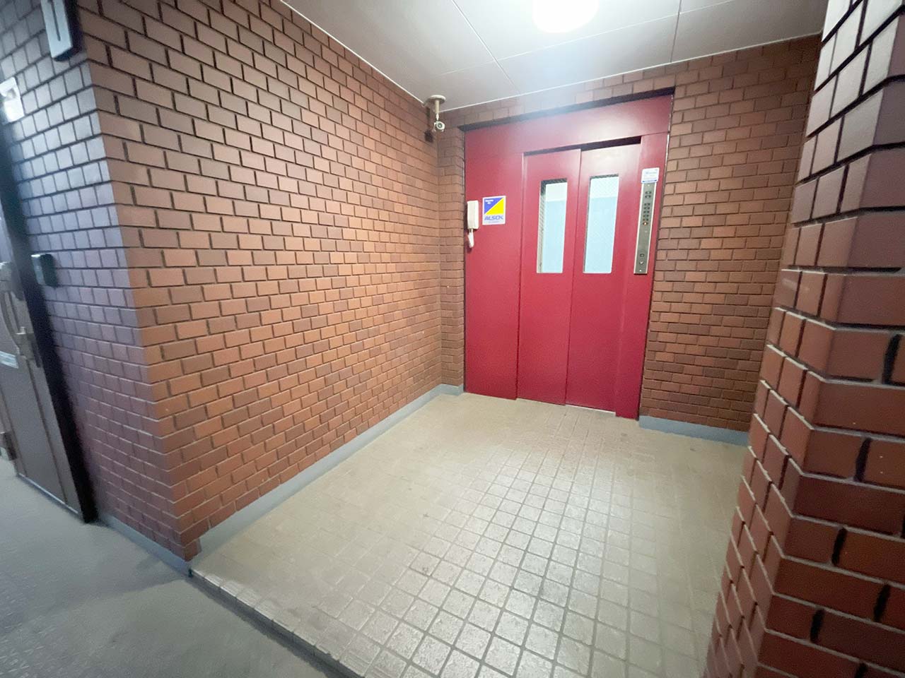 マイナビSTAYミライエ所沢 212 共用部