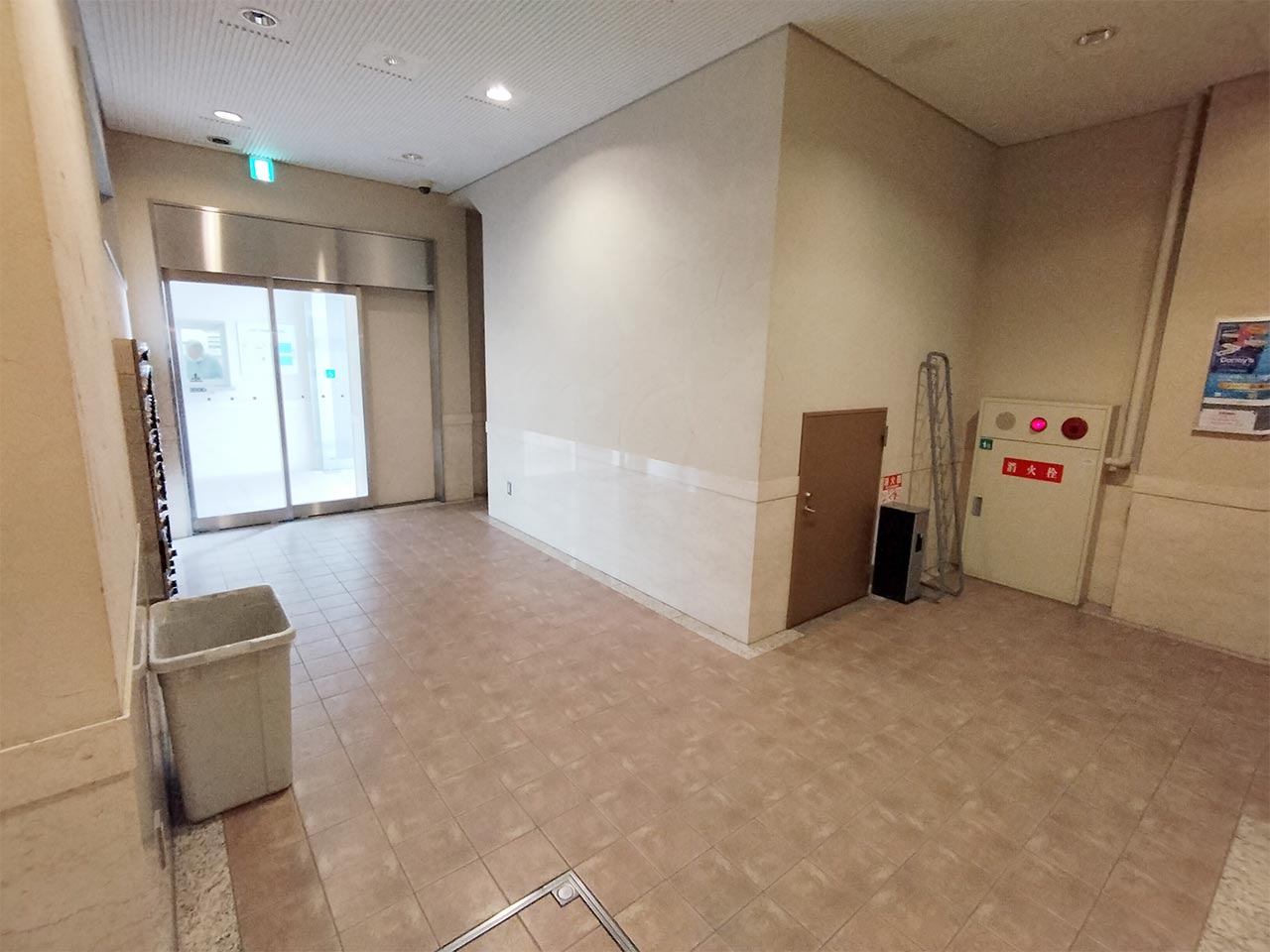 マイナビSTAYガーデンシティ本町 408 共用部