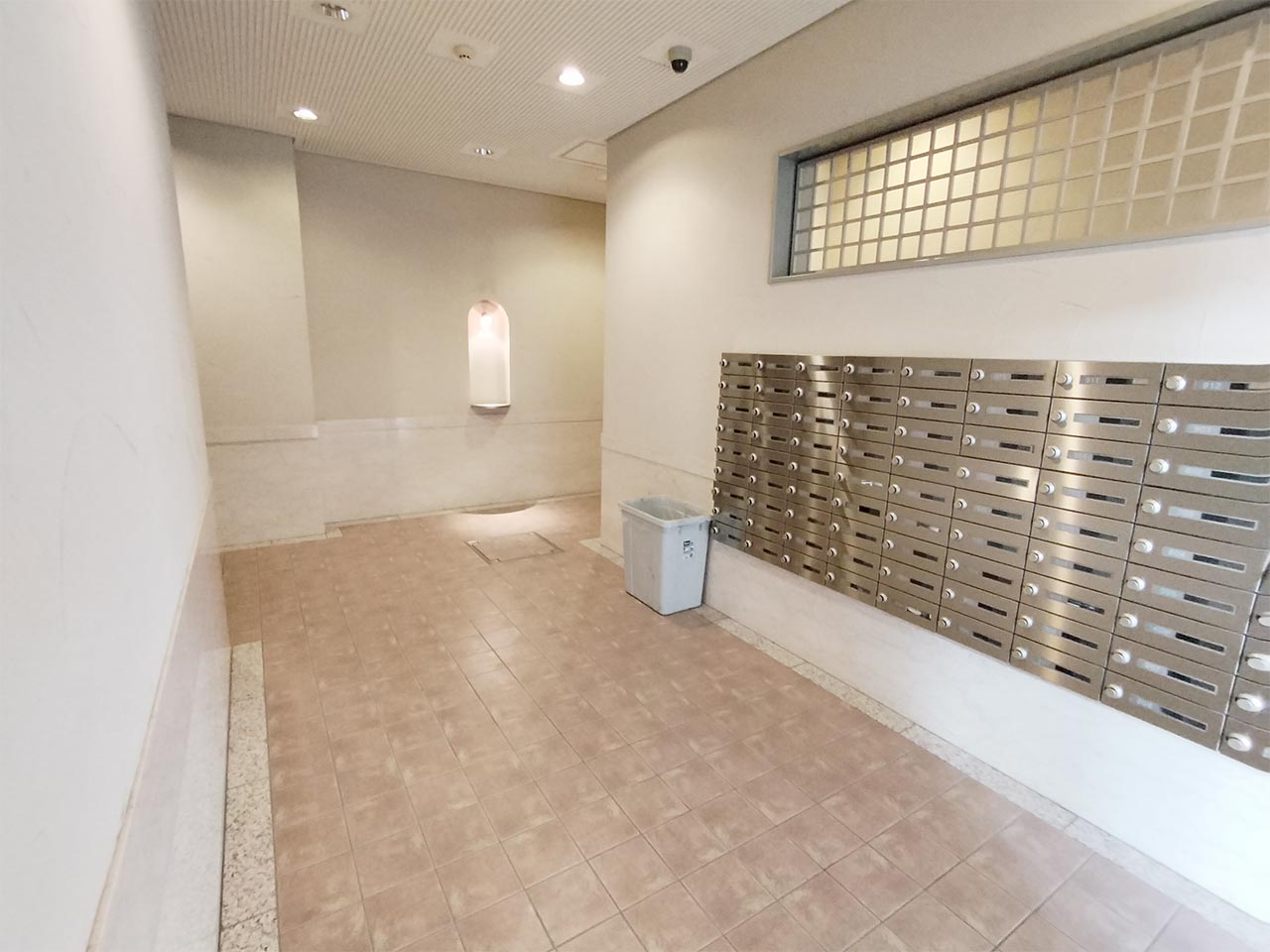 マイナビSTAYガーデンシティ本町 408 共用部