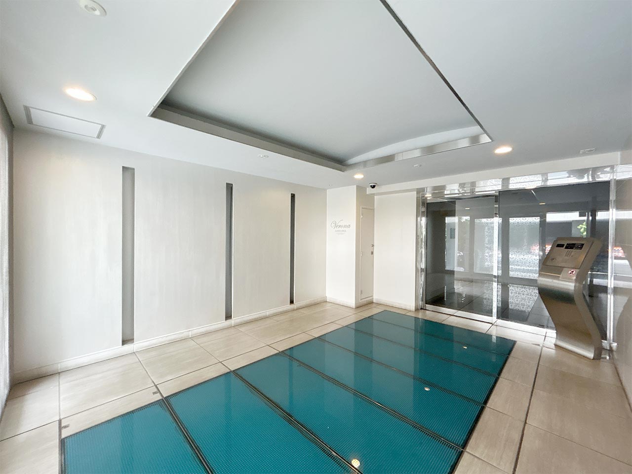 マイナビSTAYミライエ錦糸町Lusso 701 共用部