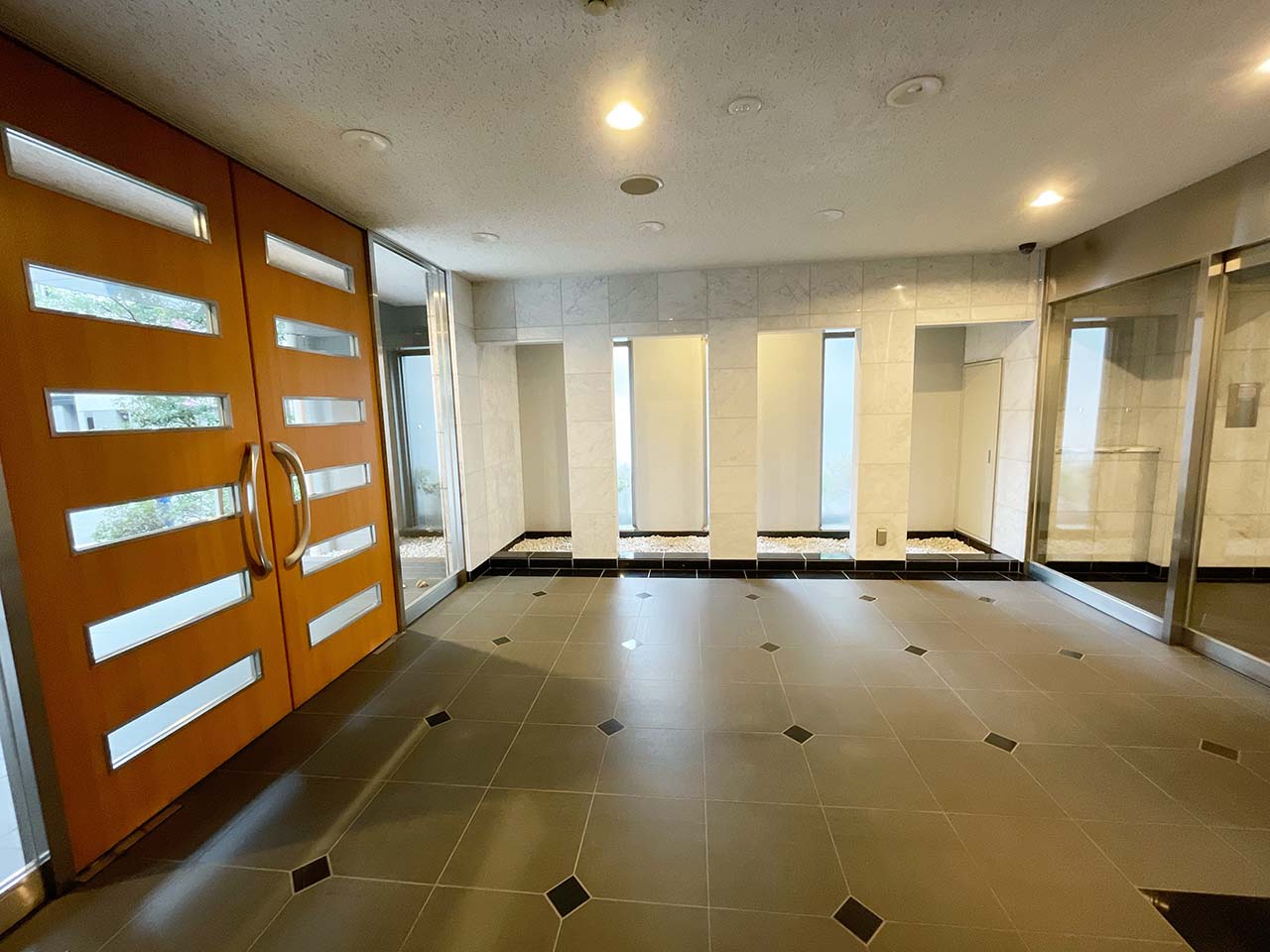 マイナビSTAY日本橋浜町 505 共用部