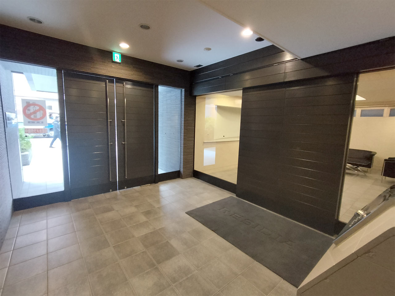 マイナビSTAY本町公園 603 共用部