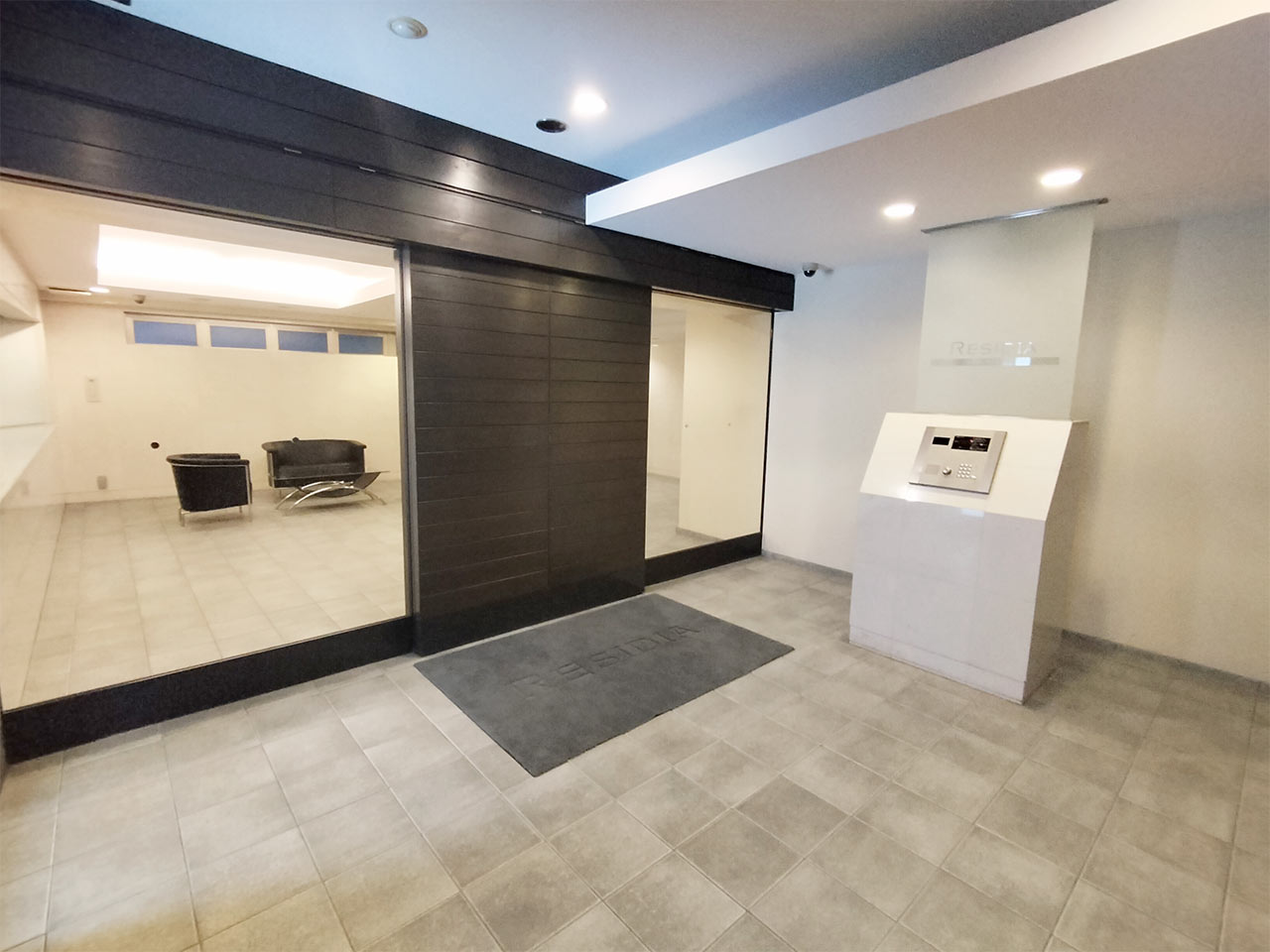 マイナビSTAY本町公園 603 共用部