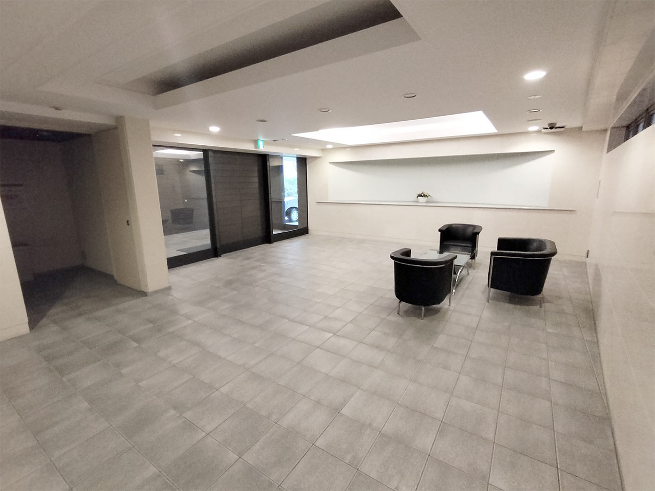 マイナビSTAY本町公園 603 共用部