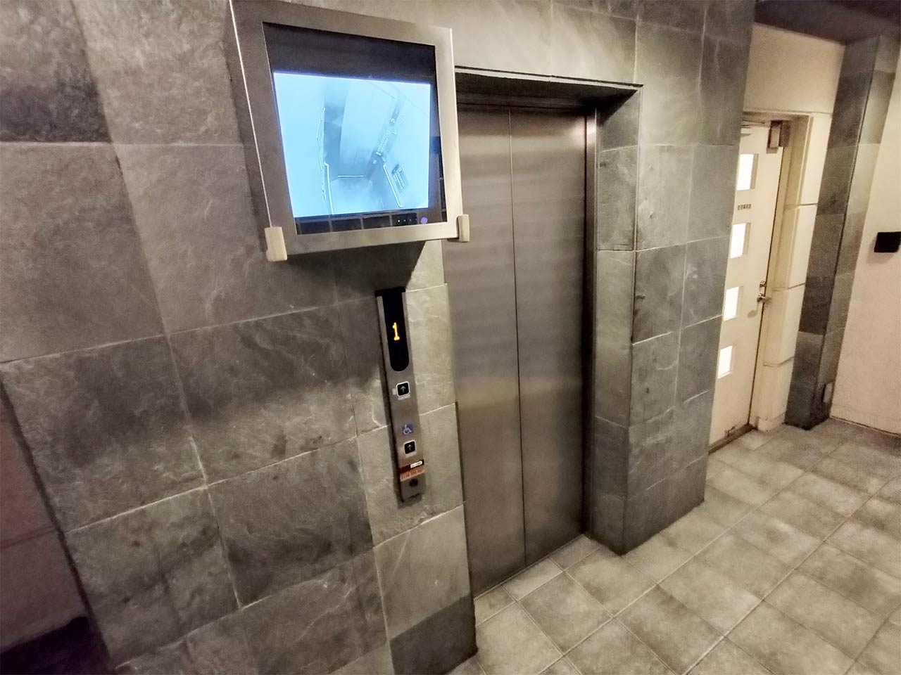 マイナビSTAY本町公園 603 共用部